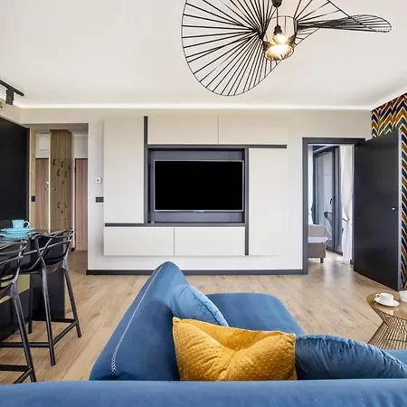 Apartament 601 Natural Baltic Darłówko Zewnętrze zdjęcie