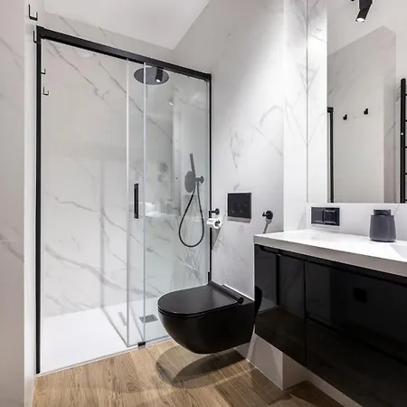 Apartament 601 Natural Baltic Darłówko Zewnętrze zdjęcie