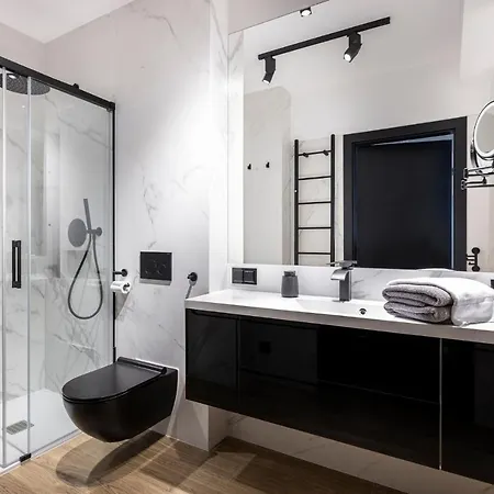 Apartament 601 Natural Baltic Darłówko Zewnętrze zdjęcie