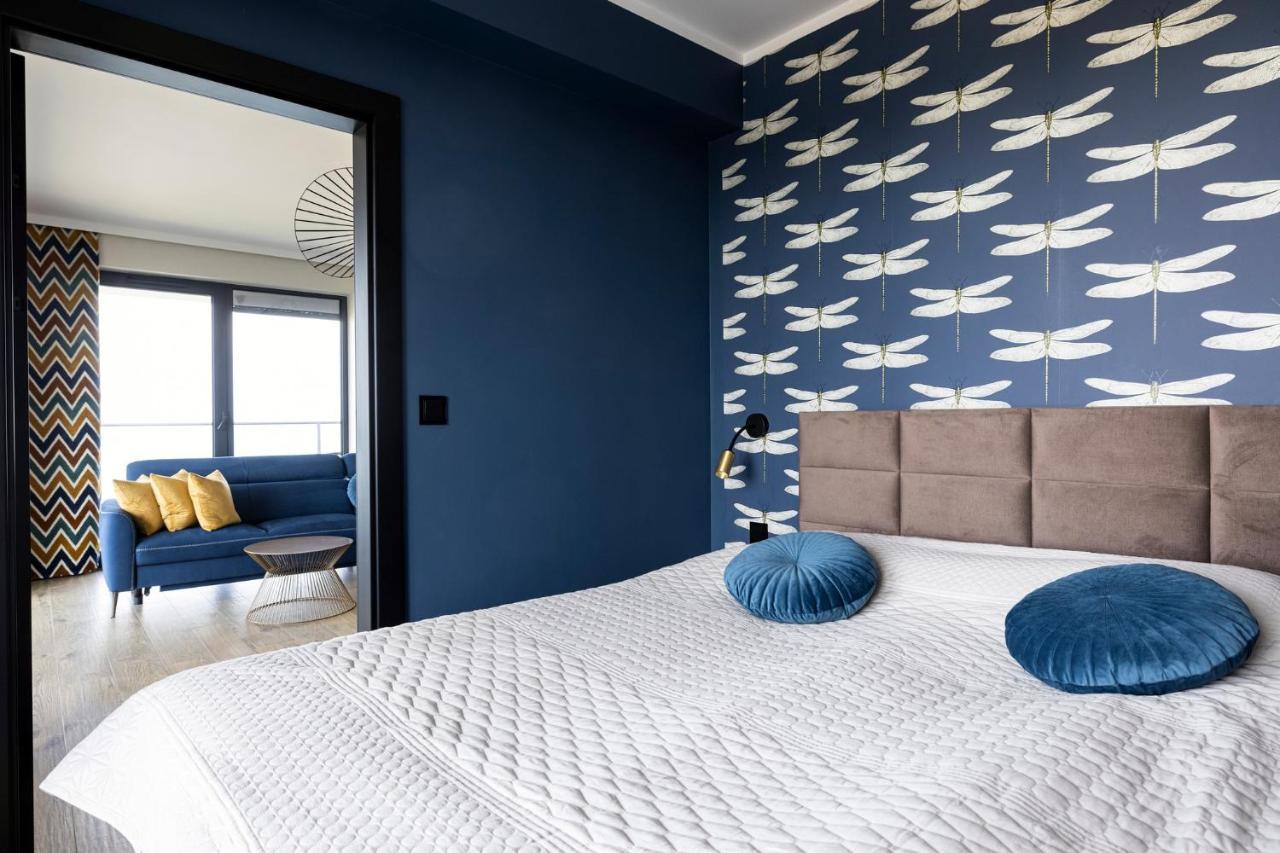 601 Natural Baltic Apartment