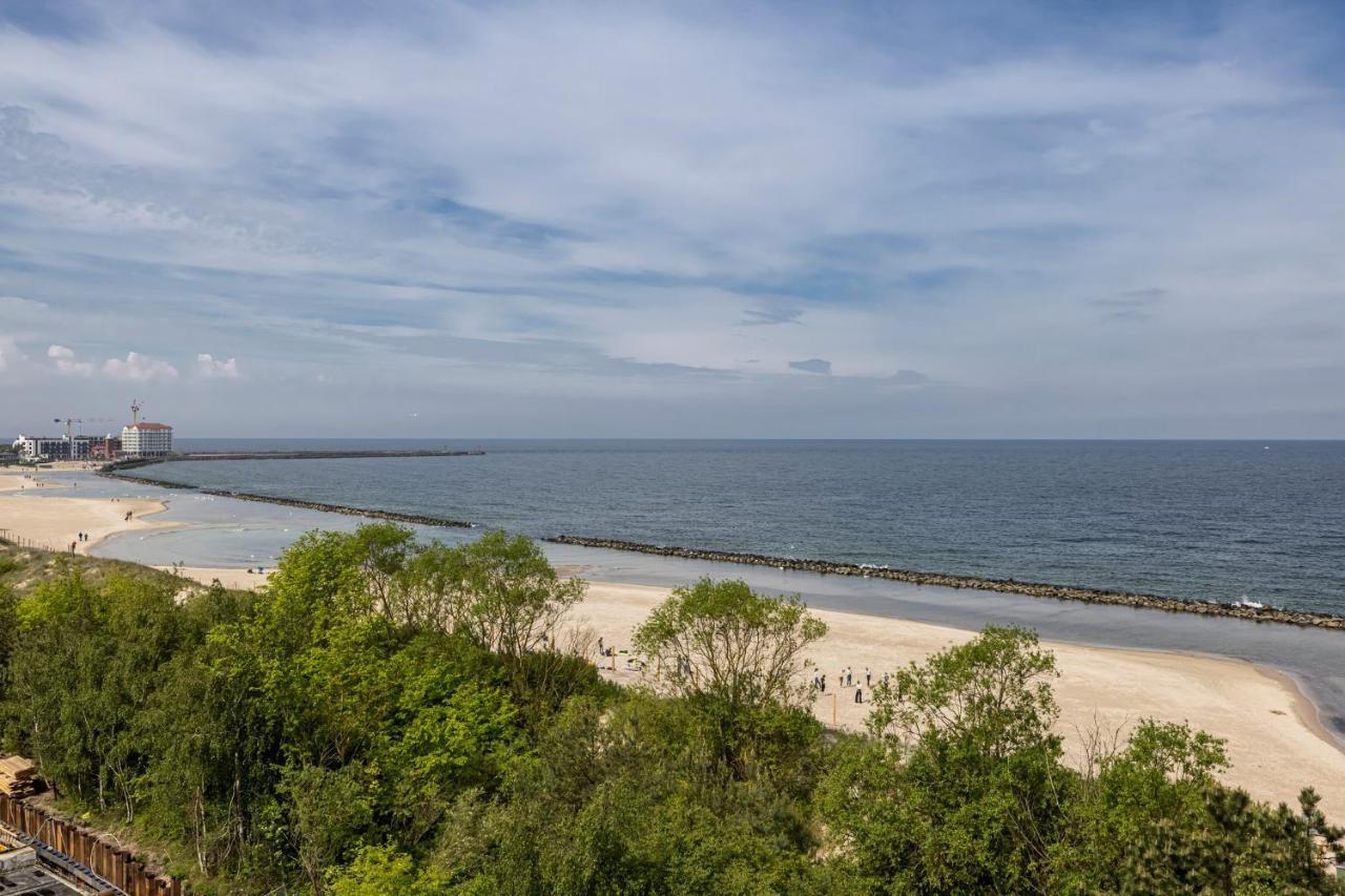 601 Natural Baltic * Darlowko