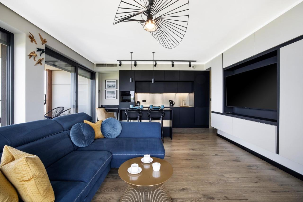 601 Natural Baltic Apartment *