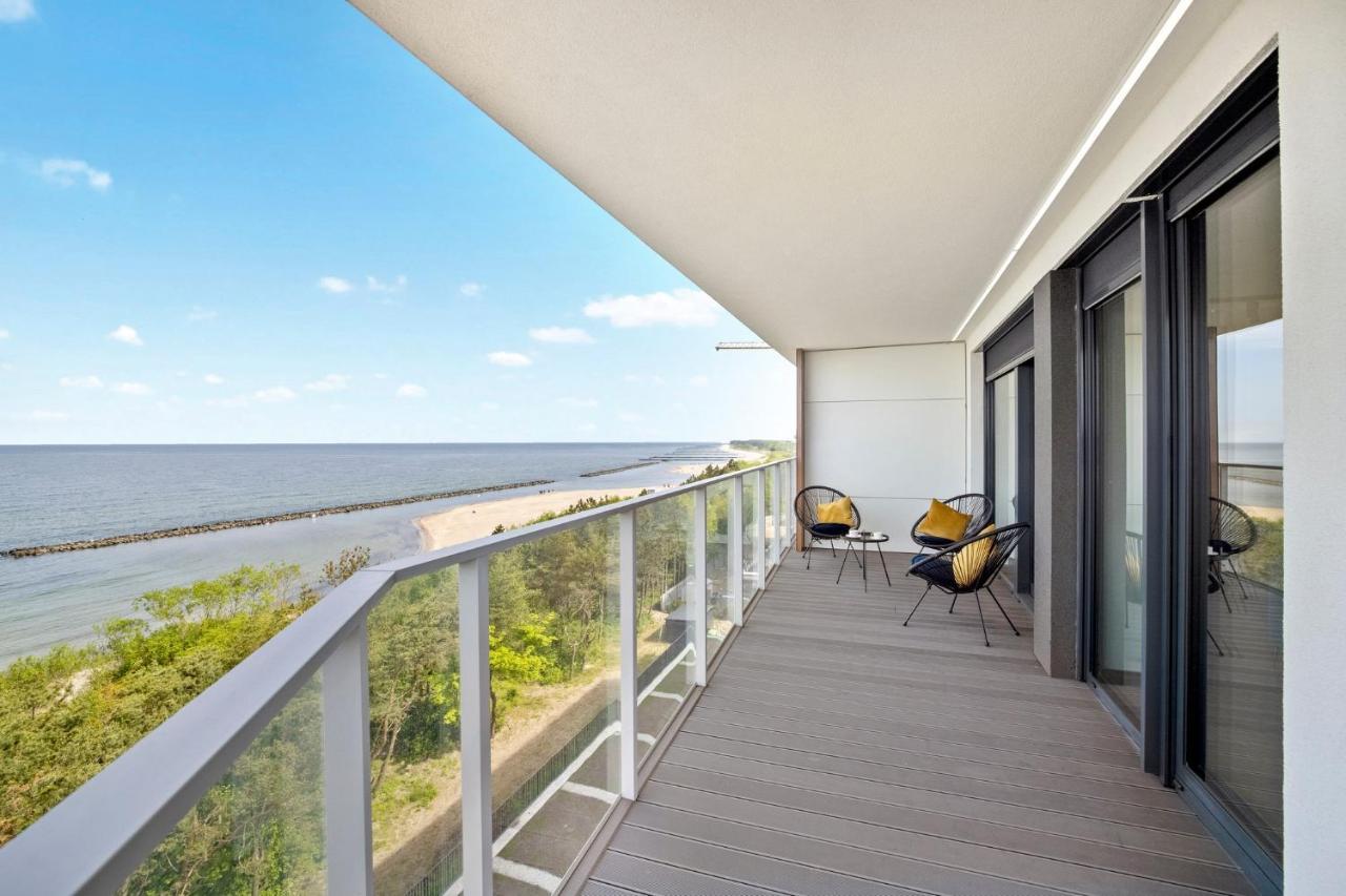 601 Natural Baltic Apartment *
