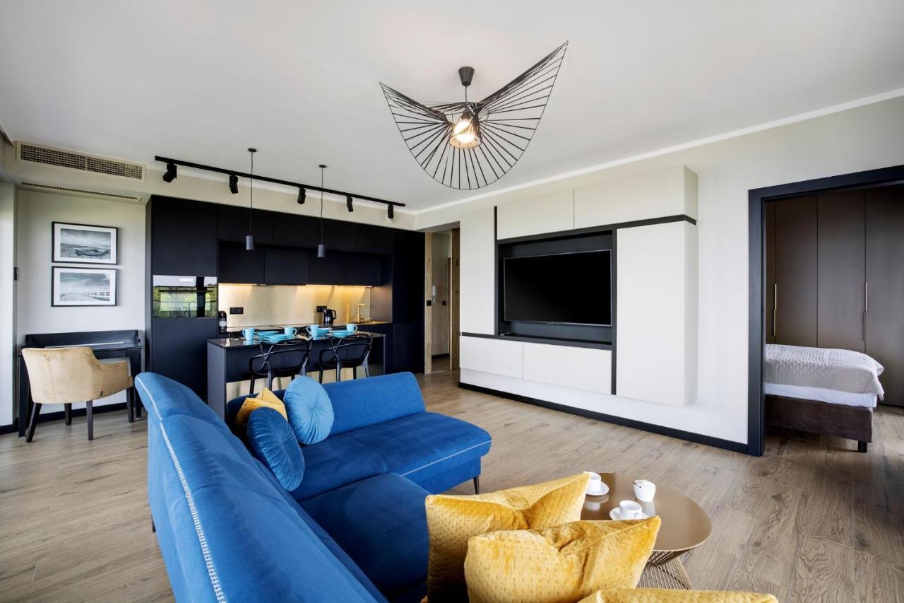 601 Natural Baltic Apartment *